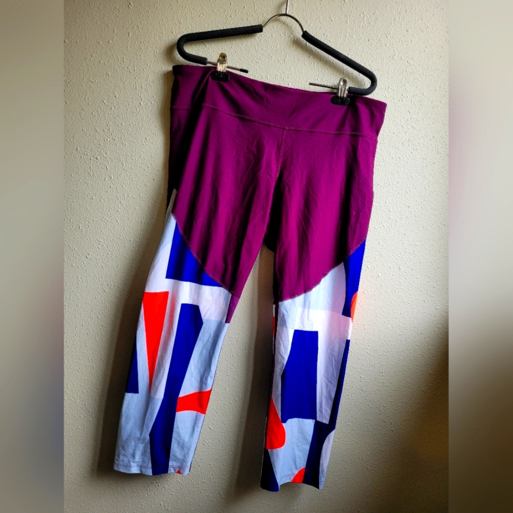 Laggings